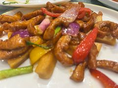 -骏丰酒楼(黄编店)