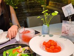 -野蔓果·山野菜(西湖景区·龙井茶田店)