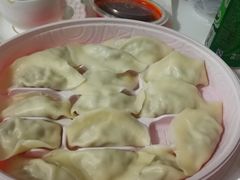 -喜家德虾仁水饺(马栏店)