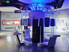 -苏州青少年科技馆