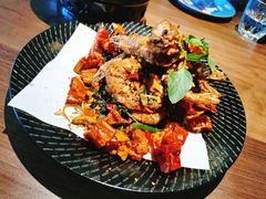-星叶·东南亚料理(宁波万象汇店)