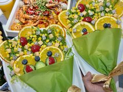 -扶摇树下·椒麻鲜活虾(石家庄勒泰广场店)