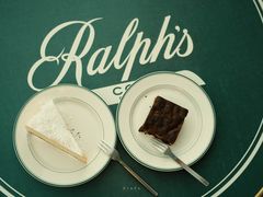 -Ralph’s Coffee(北京三里屯店)