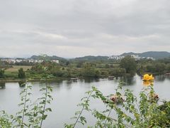 -婺源月亮湾