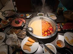 -骨之味·筒骨汤火锅(江头店)