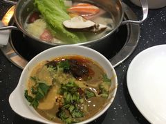 -咕叽咕叽自助烤肉小火锅(西城广场购物中心店)