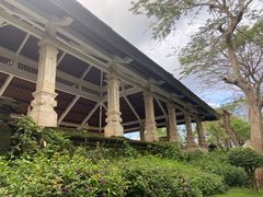 -乌鲁瓦图寺