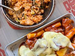 -英兰朝族饭店·英兰锅包肉(佳园路店)