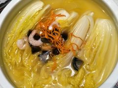 -西安饭庄·非遗陕菜(钟楼店)