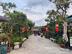 门面-住家喜宴