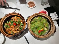 咸蛋黄南瓜-煲煲好(朝阳门店)