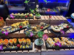 -九月海·海鲜自助(世纪东方店)