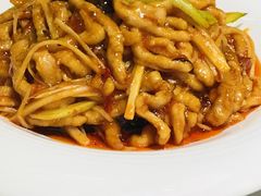 -峨嵋酒家(地安门店)
