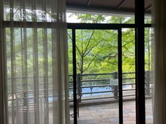 -中铁花水湾温泉酒店(大邑店)