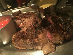 -La Vache! 噢！那只奶牛！(尖沙咀店)