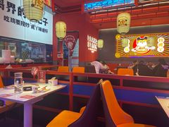 -万达广场(无锡滨湖店)