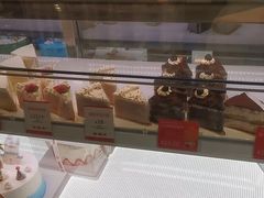 -那家面包房(珠江路店)
