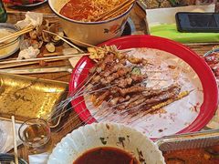 -北三老太太烧烤(人生一串上榜店)