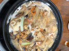 -茶马古道·野生菌清汤黄牛肉(沙溪店)