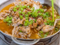 -蛙喔牛蛙(义乌新光汇店)