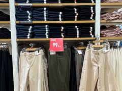 -优衣库(天津天河城店)