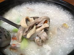 -代羊肉(中和店)