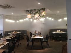 大堂-香香海南菜餐厅