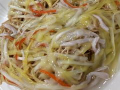 -老人和饭店(淮海中路店)