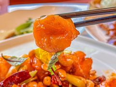 -月福京味斋·烤鸭店·北京菜(鼓楼总店)