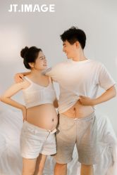 -专注孕妇照亲子照·纪田摄影