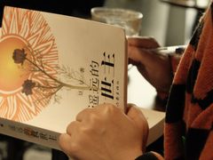 -Metal hands·铁手咖啡