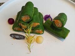 -上座云间·青年赣菜(绿茵店)