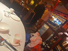 -宝轩渔府·老字号海鲜·正宗津菜(水上店)