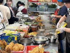 -胖子水煮(铁路三村无任何分店)