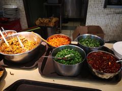 -红鼻子桂林米粉(金唐新光界店)