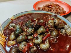 -老三样·旧食新味(船山路店)