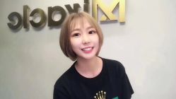 -Miracle集简美发沙龙
