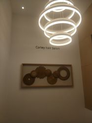 -THE LOG SALON 记录