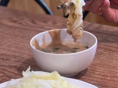 -清真吴记门钉肉饼·喜多利