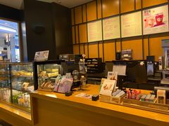 -星巴克(北京王府井店)