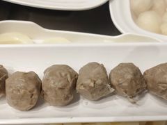 -天都火锅酒楼(虹梅南路店)