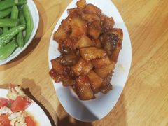 -学军盛记炖品(世欧王庄店)