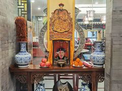 -都一处烧麦馆(前门店)