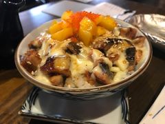 -大雄寿司(中华广场店)