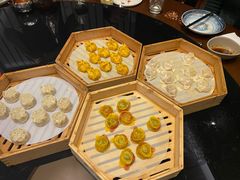 -德发长·花式蒸饺(大唐不夜城店)