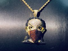 -梵薇Joker.V银饰工作室