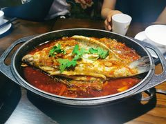 -炊烟小炒黄牛肉(中心印象城店)