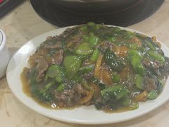 -粤潮牛肉火锅店(江南大道店)