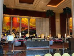 -上海光大会展中心国际大酒店