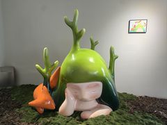-辰熙ACX星海艺术中心
